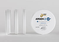 ArgenZ HT+ 98х18 А3.5 (1300 MPa)