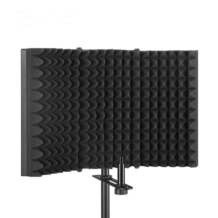 Акустичний мікрофонний екран Manchez FX-11 Metal