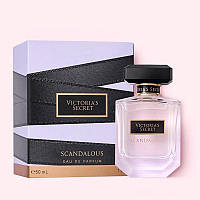 Духи - Scandalous от Victoria's Secret 50ml США