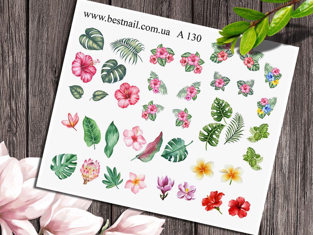 Слайдер-дизайн A-130, фото 1