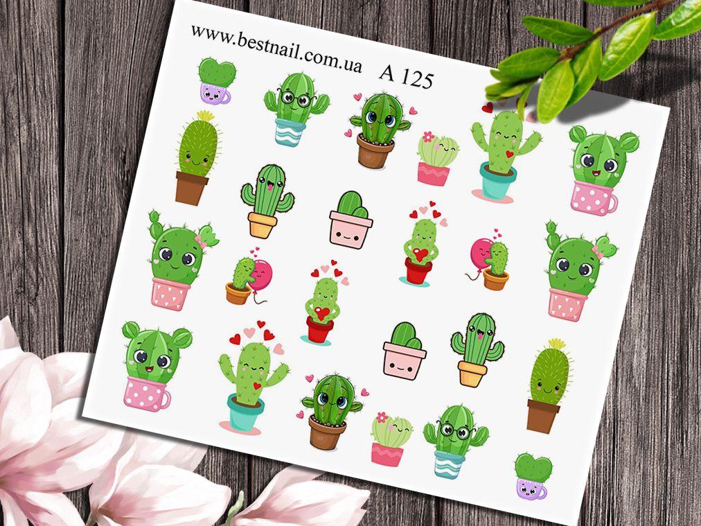 Слайдер-дизайн A-125, фото 1