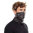 Баф літо BUFF CoolNet UV⁺ graphite htr, фото 5