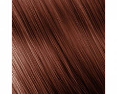 Фарба для волосся Nouvelle Hair Color 6.7 горіх 100 мл, фото 3