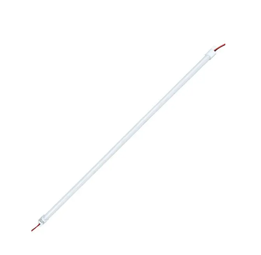 Светодиодная led линейка 220v SMD 2835 72led/m IP44 100см белый (6000К ...