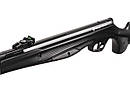 Пневматична гвинтівка Stoeger RX20 S3 Suppressor Black, фото 4