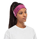 Баф літо BUFF CoolNet UV⁺ raspberry htr, фото 4