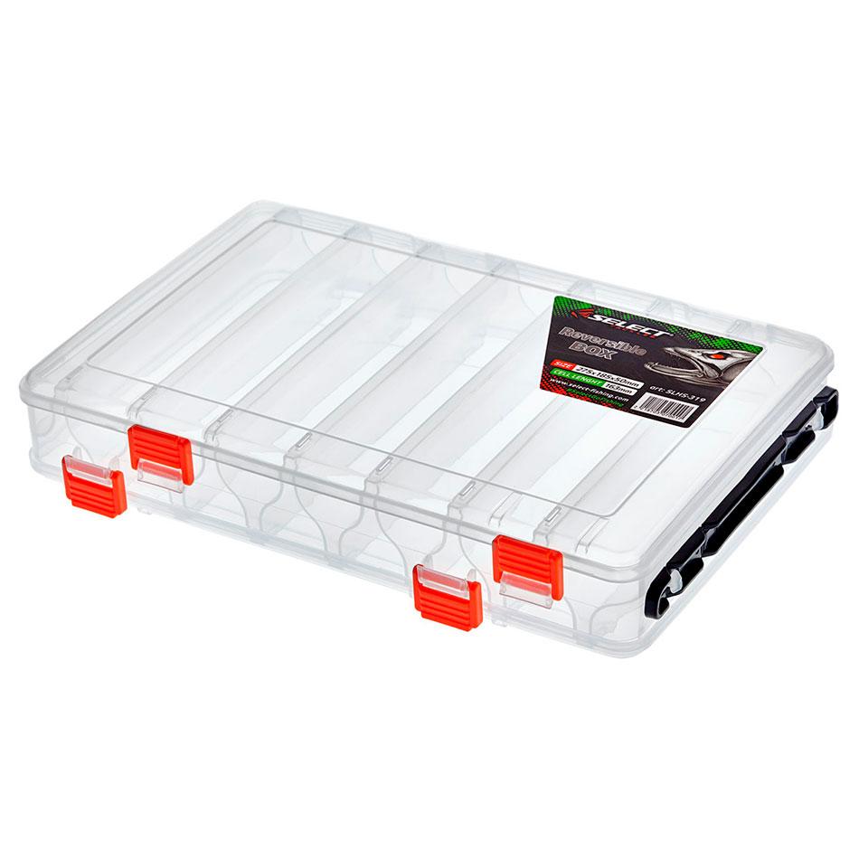 Коробка Select Reversible Box SLHS-319 27.5х18.5х5см, фото 1