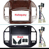 Junsun 4G Android магнітола для Mitsubishi Pajero V73 V60 V68 2004 2005-2011, фото 3