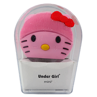 Щетка для очищения лица Under Girl mini2