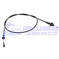 Трос газа FORD TRANSIT 1994-2000 (2.0 DOHC) (7142181/95VB9A758BD/AC7022) DP GROUP