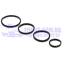 Прокладка теплообмінника FORD FIESTA/FOCUS/MONDEO/CONNECT 2001- (1.4 TDCI/1.6 TDCI 4ШТ) BSG