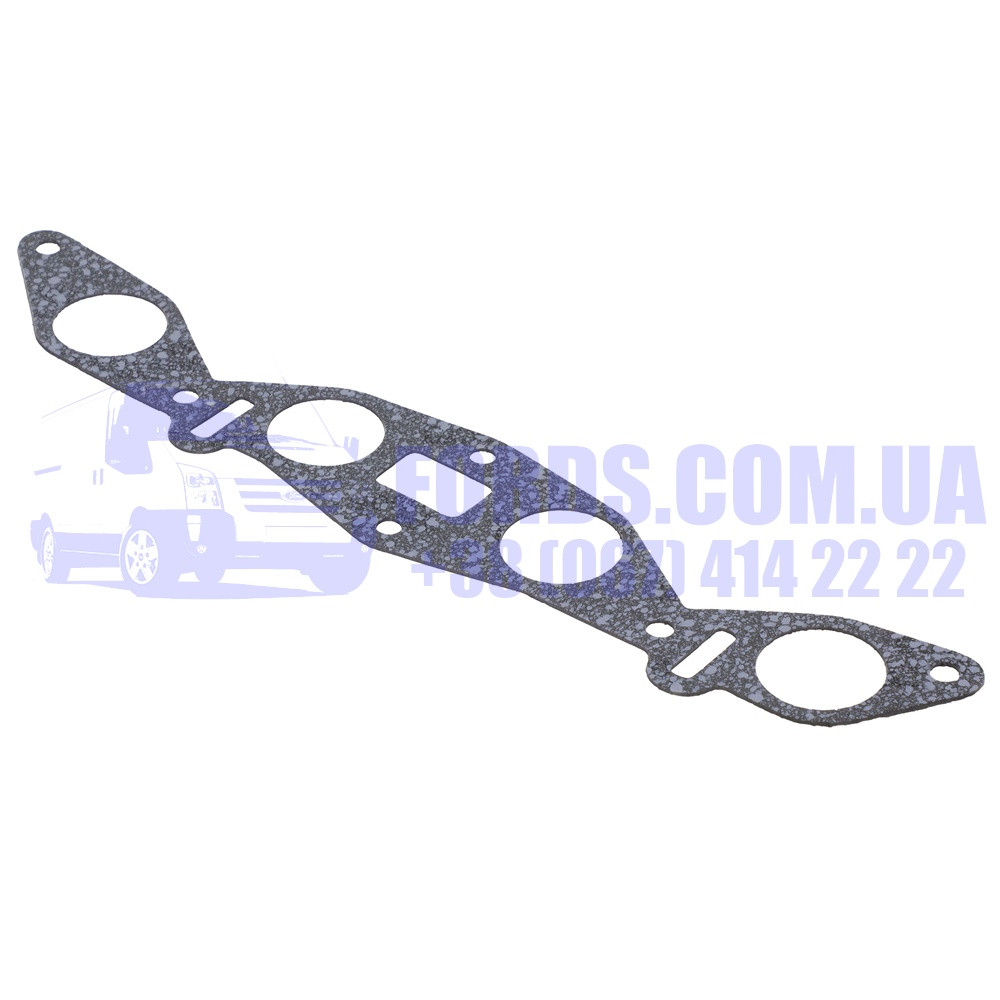 Прокладка колектора впускного FORD SIERRA/SCORPIO/GRANADA/TRANSIT 1985-2000 (OHC) BSG