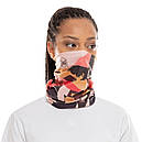 Баф літо BUFF CoolNet UV⁺ w-retro multi, фото 4