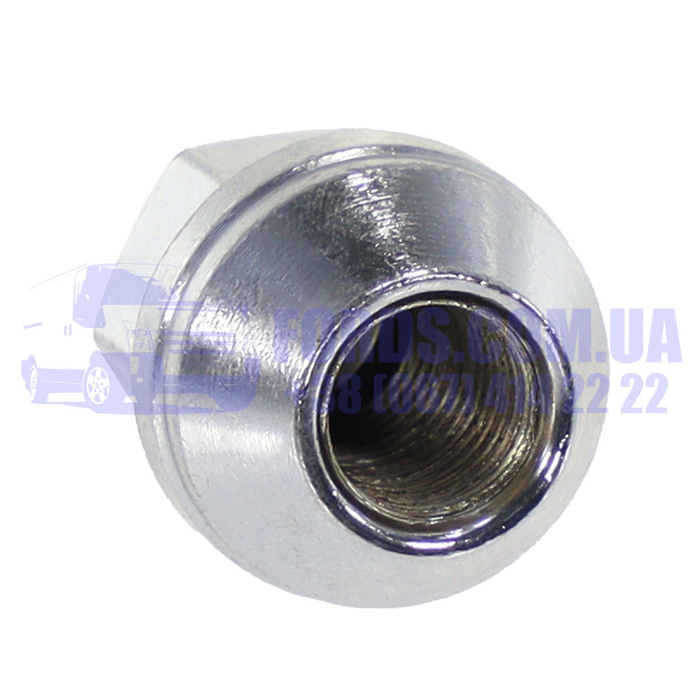 Гайка колесная FORD FIESTA/FOCUS/ECOSPORT/MONDEO/KUGA 2012- (Ø12X1.5MM ...