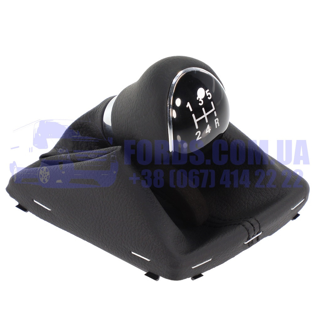 Рукоятка лаштунки FORD FOCUS 2004-2011 (З пильником) BSG