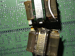 Дросель Д118Н 0.005Гн 1.6Ампер