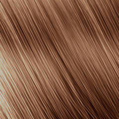 Фарба для волосся Nouvelle Hair Color 7.34 золотистий мідно-русявий 100 мл, фото 3