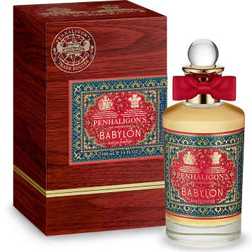 Парфуми Penhaligon's Babylon (Пенхалігонс Бейбілон)