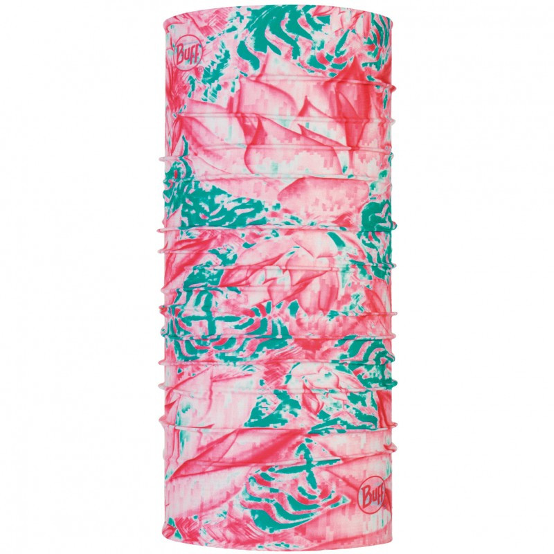 Баф літо BUFF CoolNet UV⁺ zoa rose pink