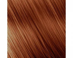 Фарба для волосся Nouvelle Hair Color 7.4 мідно-русявий 100 мл, фото 3