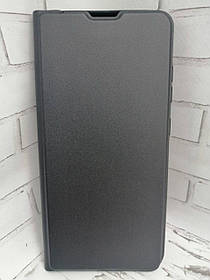 Чехол книжка  для Samsung Galaxy A52 A525F Gelius Shell Black