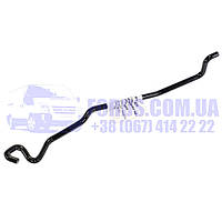 Упор капота FORD FIESTA/FUSION 2001-2012 (1305606/2S6116A931AD/HMP2S6116A931AD) HMPX