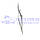 Прокладка ГБЦ FORD FOCUS C-MAX/FIESTA 2003-2015 (1.6 DURATEC) (1305949/4M5G6051CA/HMP4M5G6051CA) HMPX, фото 4