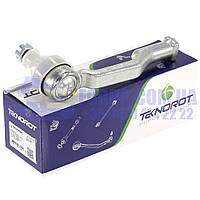 Наконечник тяги рульової FORD RANGER 1998-2007 (Внутрішній) TEKNOROT