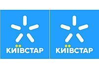 Красивая пара номеров 0XY 72 333 88 и 0XY 72 333 88 Киевстар, Киевстар