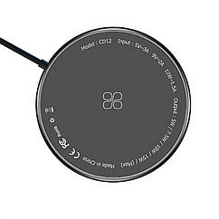 Бездротовий зарядний пристрій Promate MagTag-15W
