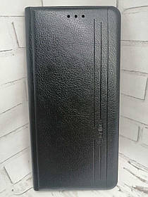 Чохол-книжка для Nokia G10/G20 Gelius Чорний