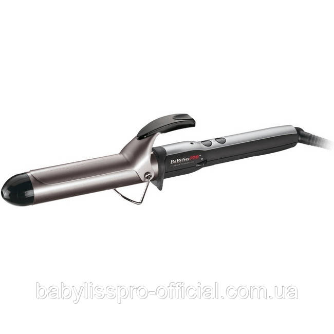 Плойка для волосся BaByliss PRO BAB2174TTE 32 мм