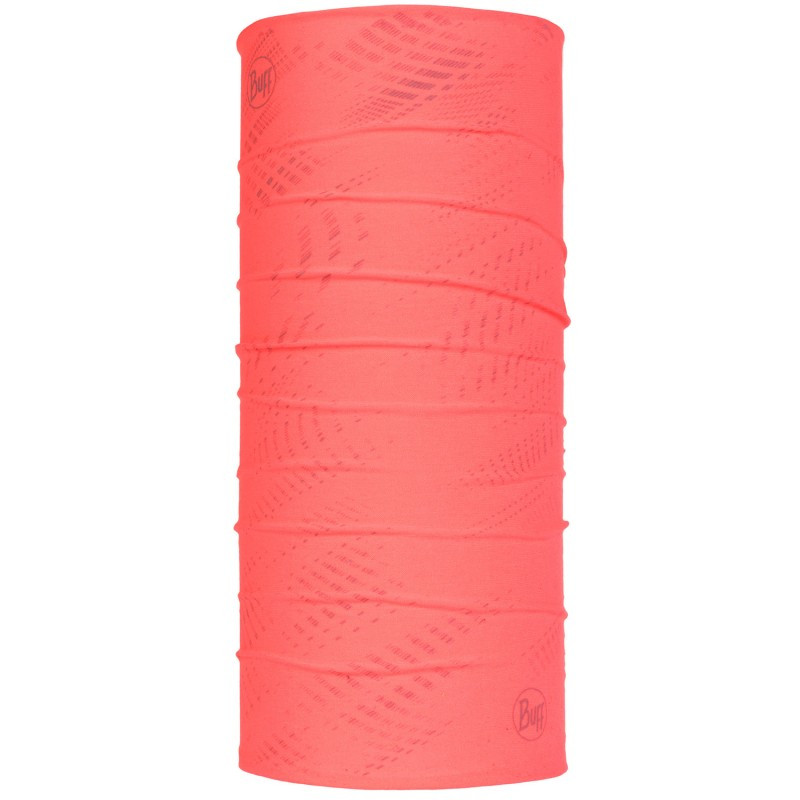 Баф літо світловідбивний BUFF CoolNet UV⁺ Reflective r-coral pink
