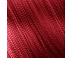 Фарба для волосся Nouvelle Hair Color 7.66 насичений червоний русявий 100 мл, фото 3