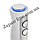 Блендер Adler AD 4625 white  1500W, фото 4