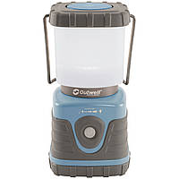 Кемпінговий ліхтар Outwell Lamp Carnelian DC 600 Shadow Blue (651060)