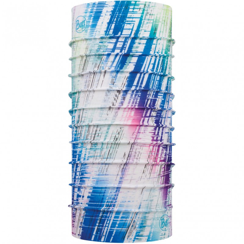 Баф літо світловідбивний BUFF CoolNet UV⁺ Reflective r-wira multi