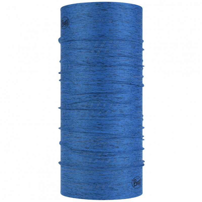 Баф літо світловідбивний BUFF CoolNet UV⁺ Reflective azure blue htr