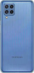 Чохли для Samsung Galaxy M32 M325F