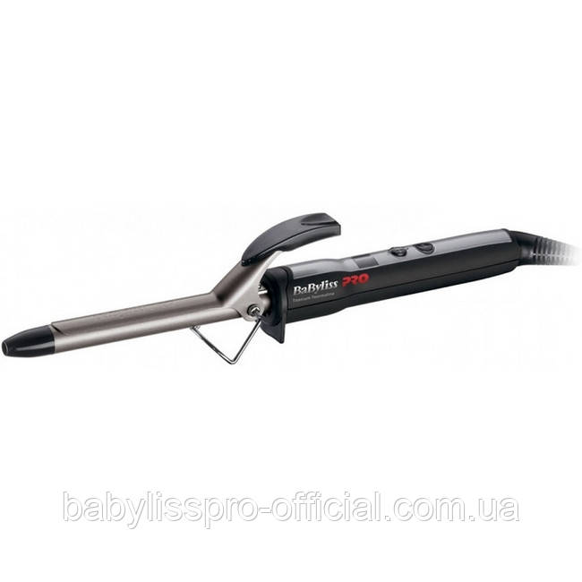 Плойка BaByliss PRO BAB2271TTE 16 мм
