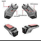 Відеореєстратор автомобільний Navi-V6, фото 3