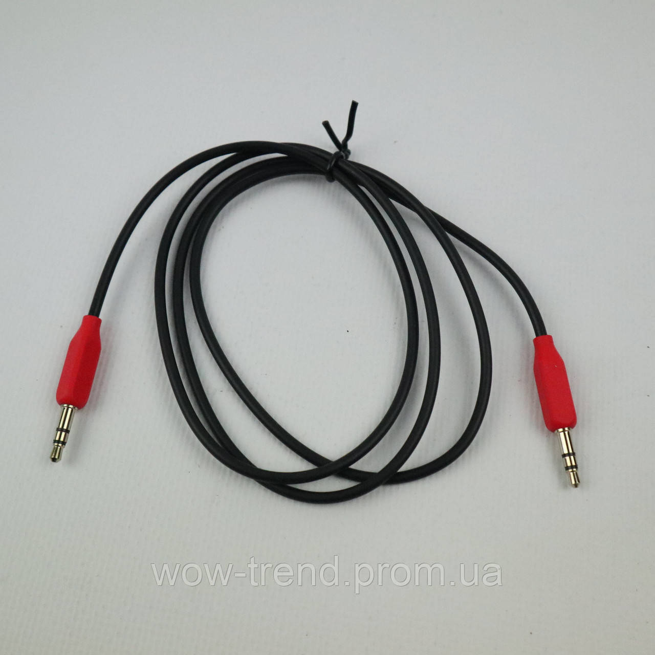 Аудио-кабель Hoco UPA11 AUX - фото 2 - id-p1448949128