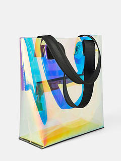 ZARA ZARA IRIDESCENT SHOPPER ID 1450585348 1499 Prom.ua
