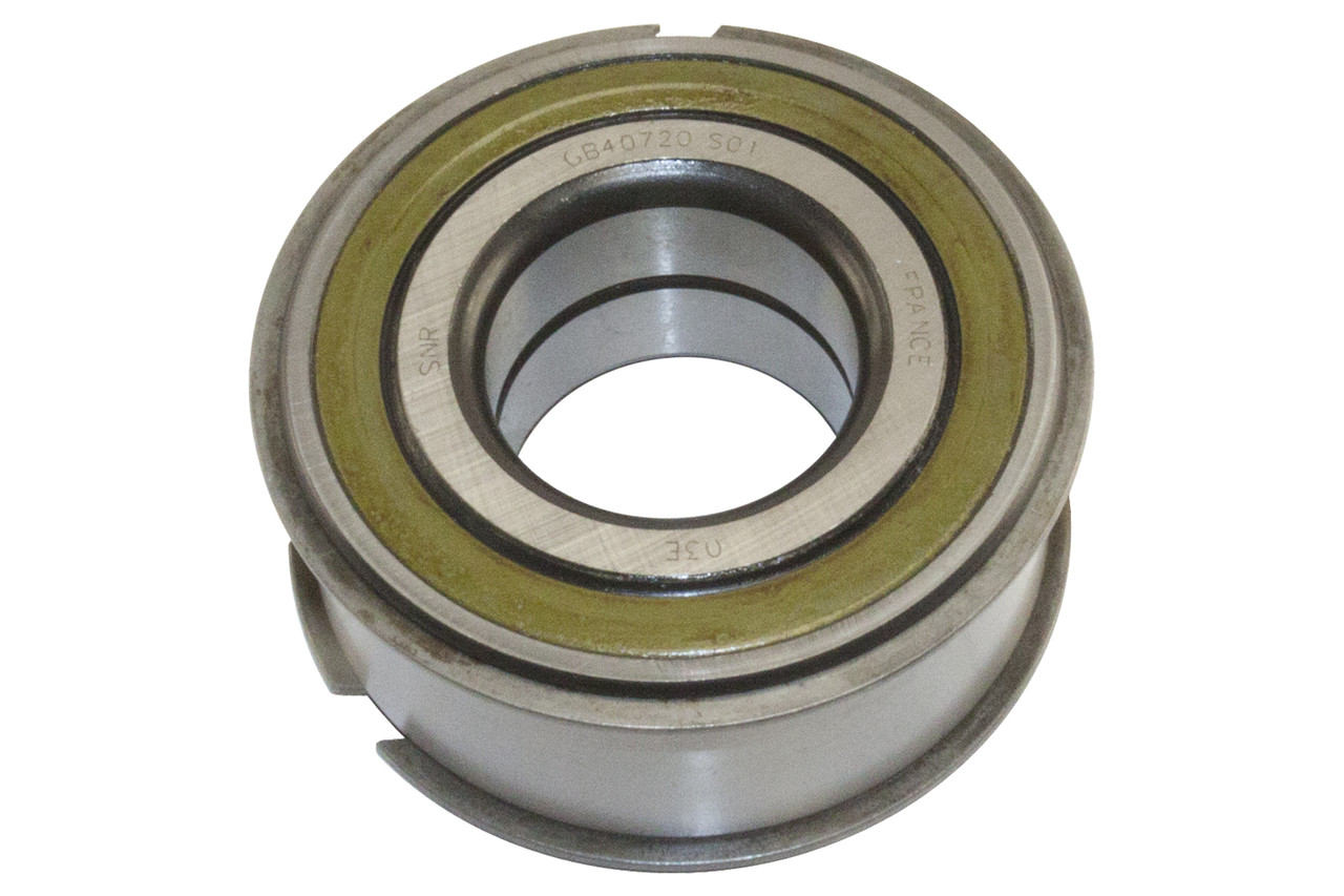 Підшипник ступиці передньої GP Renault Laguna 40x84x38 (40250S01)