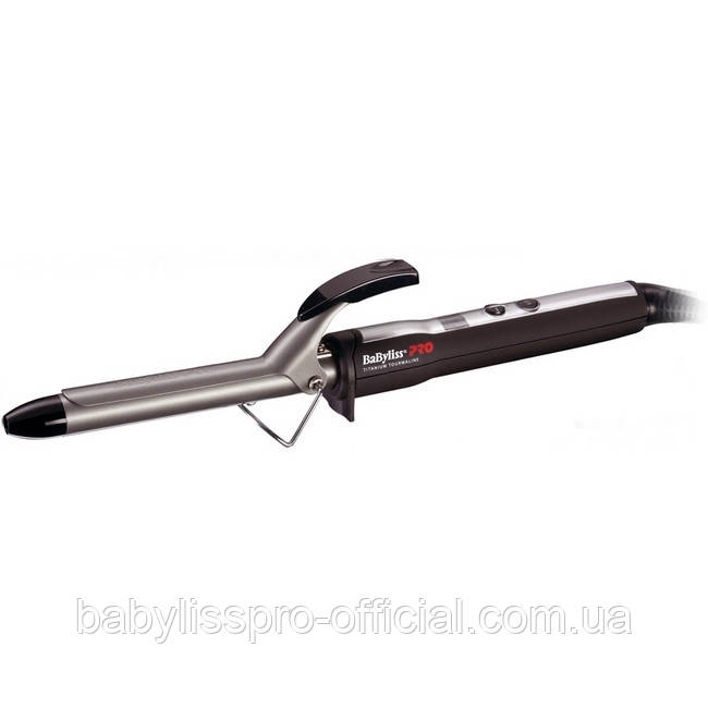 Плойка BaByliss PRO BAB2272TTE 19 мм