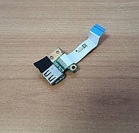 Дополниельная плата USB Hp G6 2000 Серия .