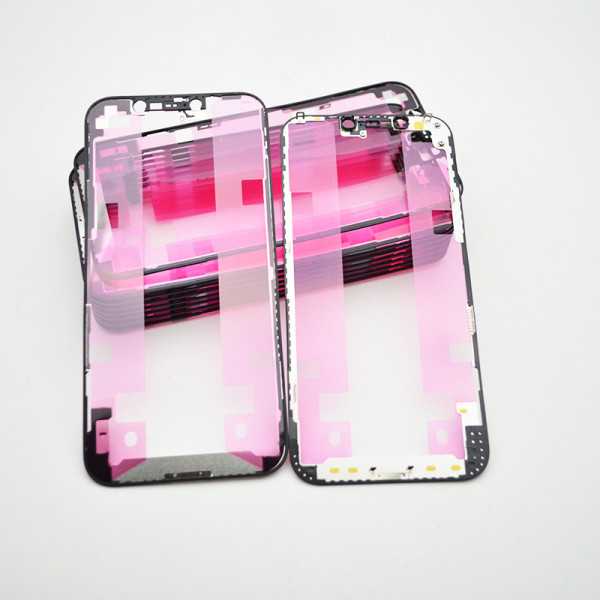 Рамка дисплея LCD iPhone 12 Pro Original, фото 1