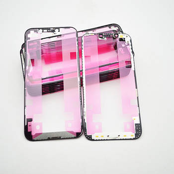 Рамка дисплея LCD iPhone 12 Pro Original