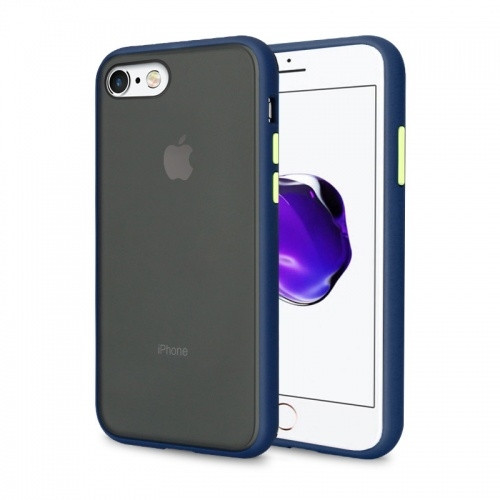 Протиударний чохол Avenger case для iPhone 6 Plus (07) Blue