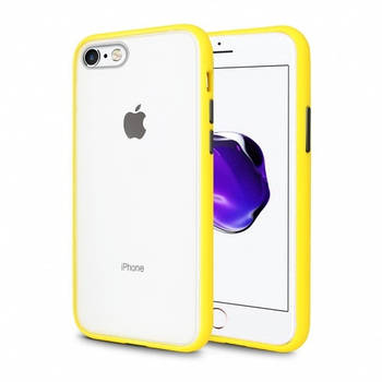 Протиударний чохол Avenger case для iPhone 8 (06) Yellow